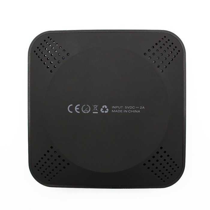 New Tronsmart MXIII Plus Quad Core Amlogic S812 Mali-450 Android 4.4 TV Box 4K HD XBMC 2GB RAM 16GB ROM Wifi Dual... N4
