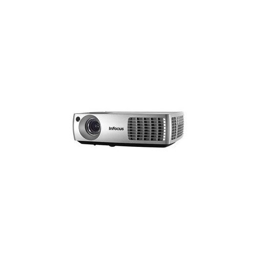 IN3108 DLP Proj Wxga 2000:1 3500 Lumens 14.3LBS