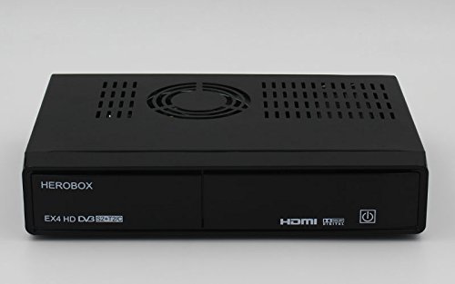 Vanilia Smart BCM7362 751MHZ Dual-core EX4 HD-S2 DVB-S2+T2/C Linux HD Receiver TV Box N3