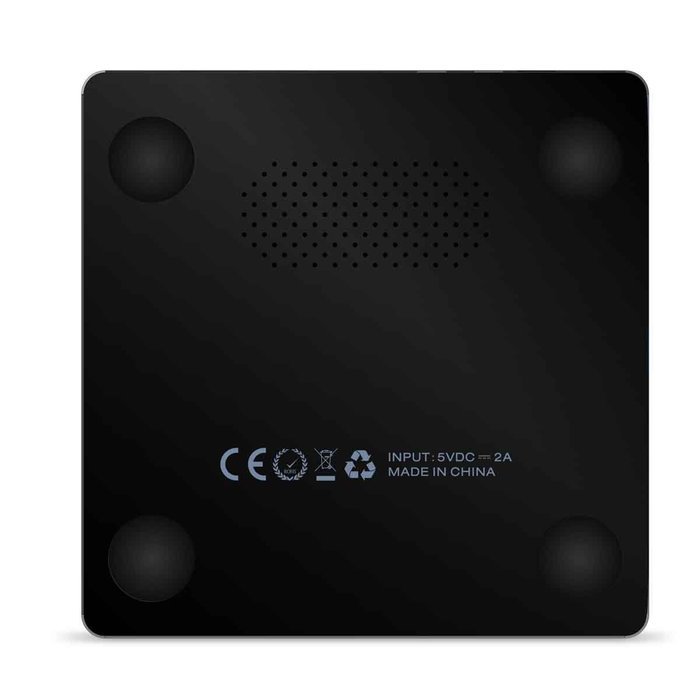 Kukele 2017 Fully Unlocked Plug-N-PlaY Ready Amlogic S912 Android 6.0 Marshmallow TV Box Octa Core KODI 17 Loaded... N2