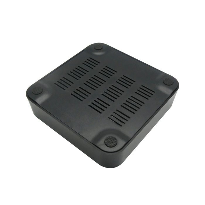 W&L A95 Amlogic S905 4K Android 5.1 TV Box Quad core Cortex A53 2.0GHz Five-core Mali-450MP GPU Wifi 2.4G Streaming... N6