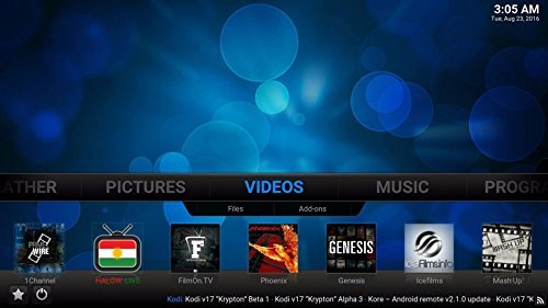 M8S Android 4.4 TV Box Amlogic S812 Quad Core 2G/8G KODI XBMC DLNA Miracast Airplay Bluetooth 4.0 Smart Box N9