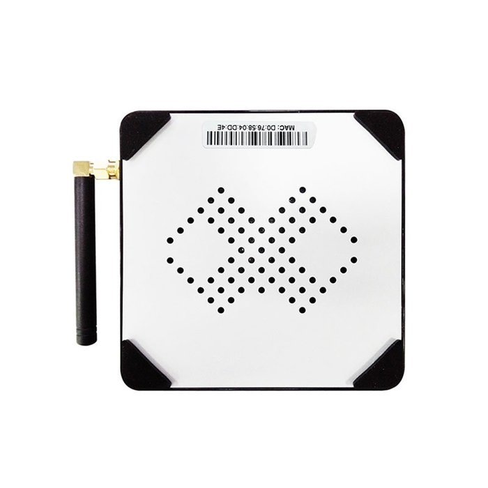 YokaTV KB2 S912 Octa Core Android 6.0 TV Box 4K 2GB Ram 32GB Rom Kodi 17.0 XBMC Fully Loaded Smart Media Player... N7