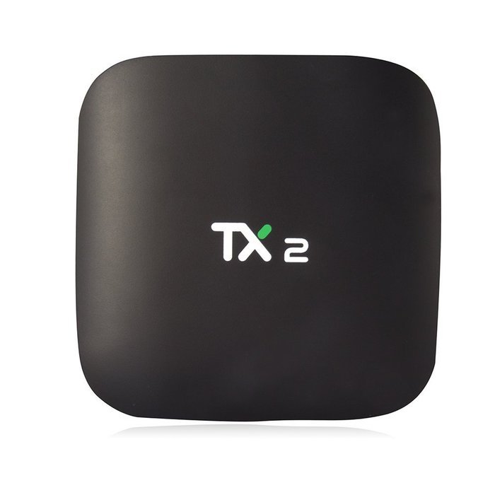 TX2 4K 10bit Rockchip RK3229 Android 5.1.1 Quad Core 1G/8G TV Box Android Mini PC N2