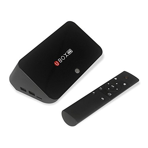 Generic R89 Android 4.4.2 Smart TV Box Stream Media Player RK3288 Quad Core Ram 2G Rom 16G TV Box
