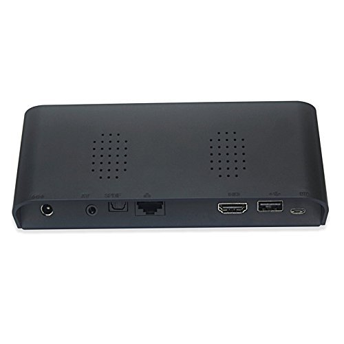 Generic R89 Android 4.4.2 Smart TV Box Stream Media Player RK3288 Quad Core Ram 2G Rom 16G TV Box N3