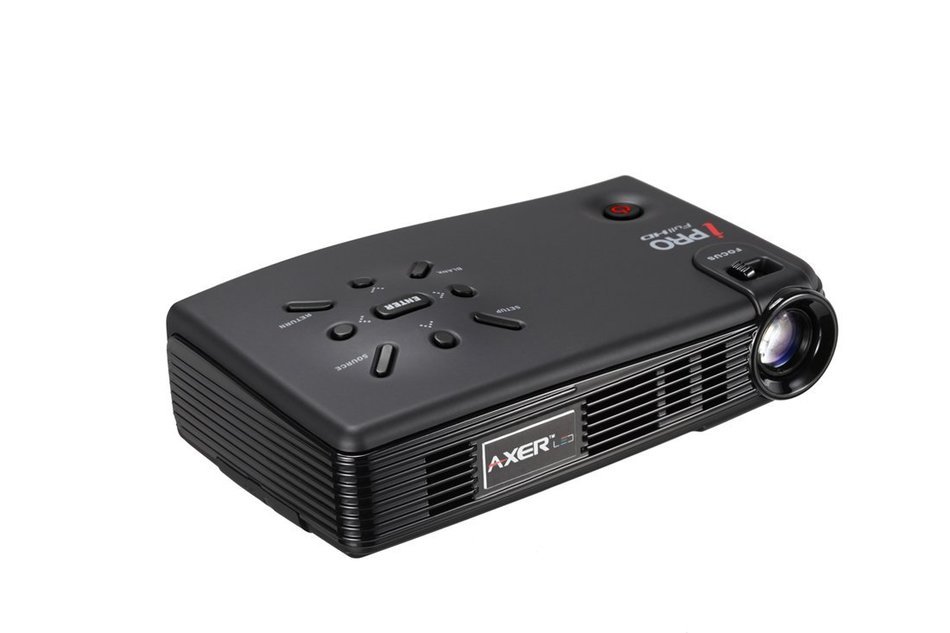 Axer iPro Full High Definition IDC-5100