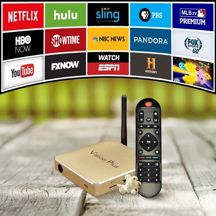 RiiYA IPTV 4K Ultra HD 18 Months Subscription + Bonus 6 Months FREE &ndash; LIMITED OFFER FOR THE FIRST 30 CUSTOMERS N2