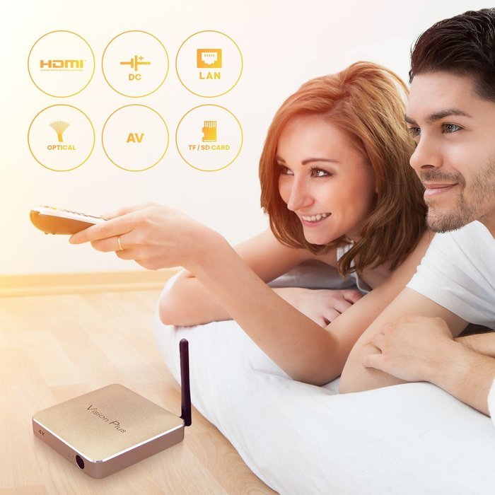 RiiYA IPTV 4K Ultra HD 18 Months Subscription + Bonus 6 Months FREE &ndash; LIMITED OFFER FOR THE FIRST 30 CUSTOMERS N4