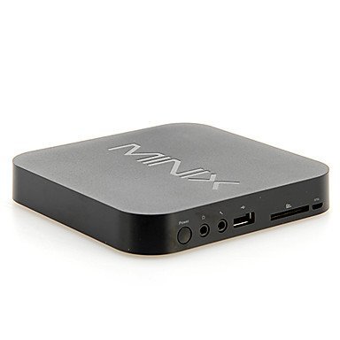 NEO X5 RK3066 Android 4.0 Google TV Player (WiFi,TF,1GB RAM,16GB ROM,XBMC) N3
