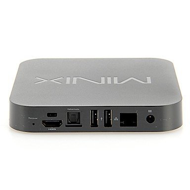 NEO X5 RK3066 Android 4.0 Google TV Player (WiFi,TF,1GB RAM,16GB ROM,XBMC) N4
