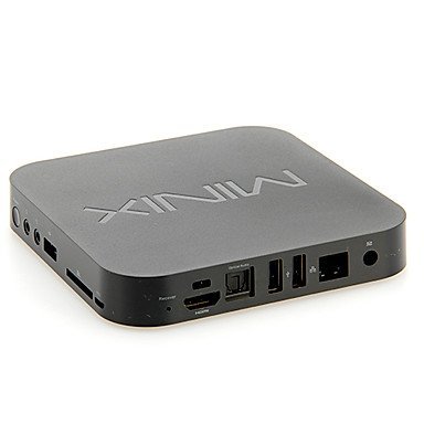 NEO X5 RK3066 Android 4.0 Google TV Player (WiFi,TF,1GB RAM,16GB ROM,XBMC) N5