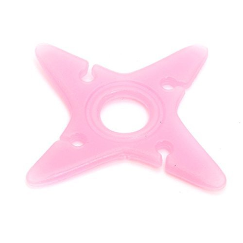 BephaMart Silicone Dart Earphone Headphones Cable Bobbin Winder Roller Cord Organizer Wrap Line Fixer Winder N3