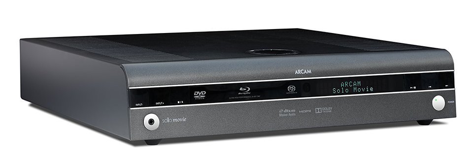 Arcam Solo Movie System N2