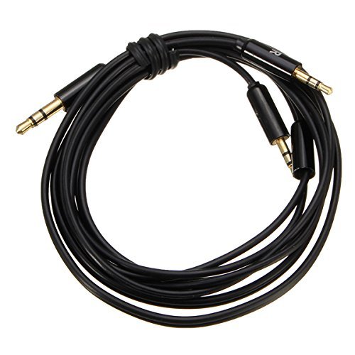 Knomix Replacement Cord Cable Compatible With Sol Republic Master - View #11