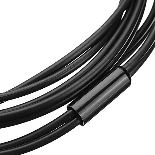 BephaMart 1.2m Replacement Audio Cable For Sol Republic Master Tracks HD V8 V10 V12 Headphone N5