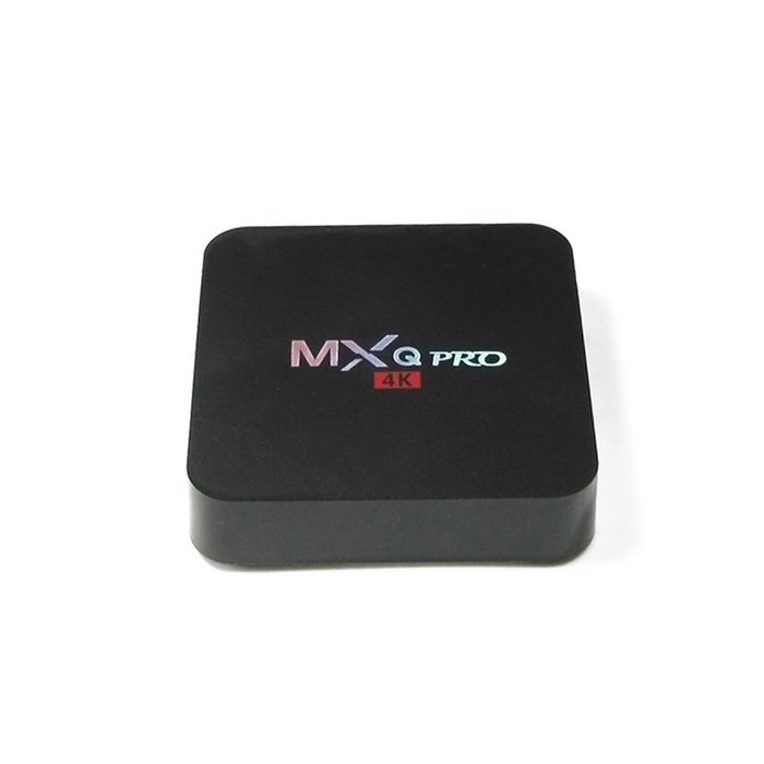 WINOMO Android TV Box Fully Loaded 4K S905 Quad Core Smart Media Player