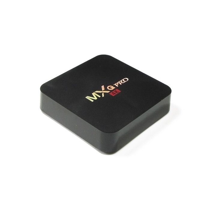 WINOMO Android TV Box Fully Loaded 4K S905 Quad Core Smart Media Player N5
