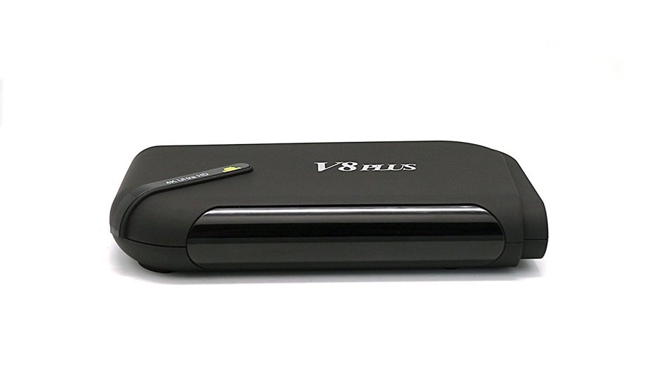 Joinwe-world V8 PLUS Steaming Android Quad Core Media Player Amlogic S812 TV Box 2G/8G KODI Wifi N2