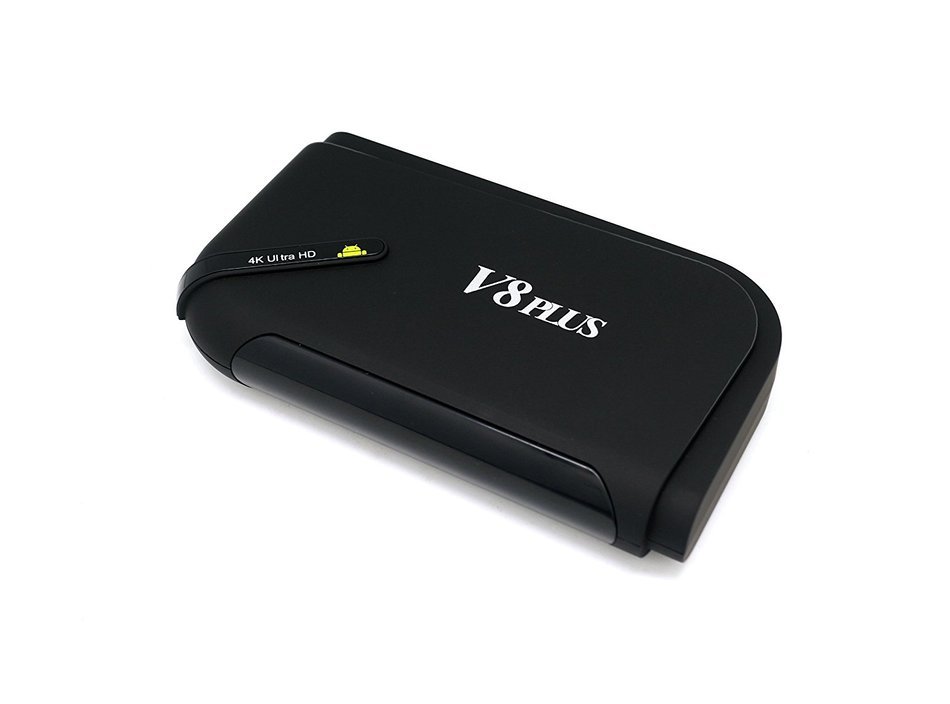 Joinwe-world V8 PLUS Steaming Android Quad Core Media Player Amlogic S812 TV Box 2G/8G KODI Wifi N4
