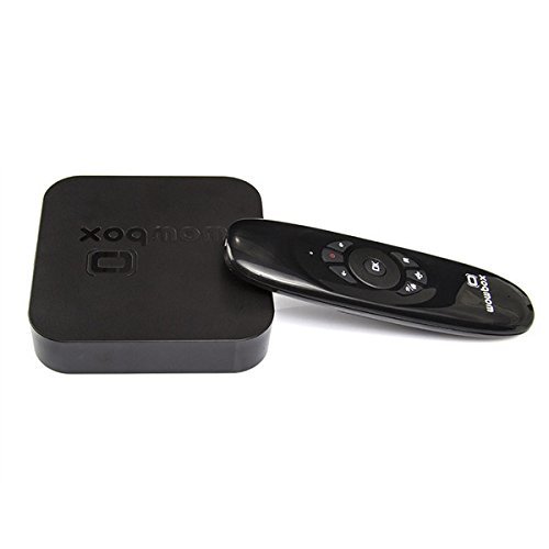 Wowbox R7 Android 4.4.2 Amlogic S805 Quad Core 1GB/8GB 1.5GHz TV Box Android Mini PC