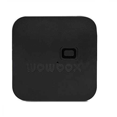 Wowbox R7 Android 4.4.2 Amlogic S805 Quad Core 1GB/8GB 1.5GHz TV Box Android Mini PC N2