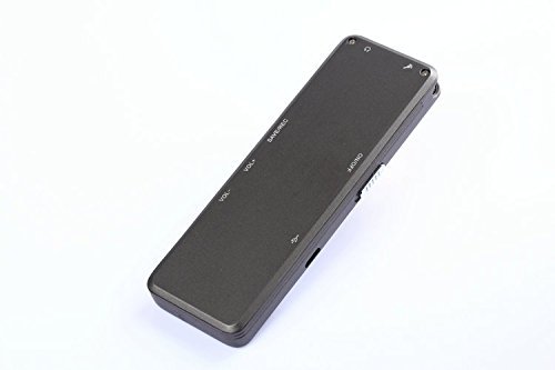 Generic 700 Digital Dictaphone Voice Recorder 8gb Brand New Voice Activated Mp3 Player Long Time Receord to 350hours N2