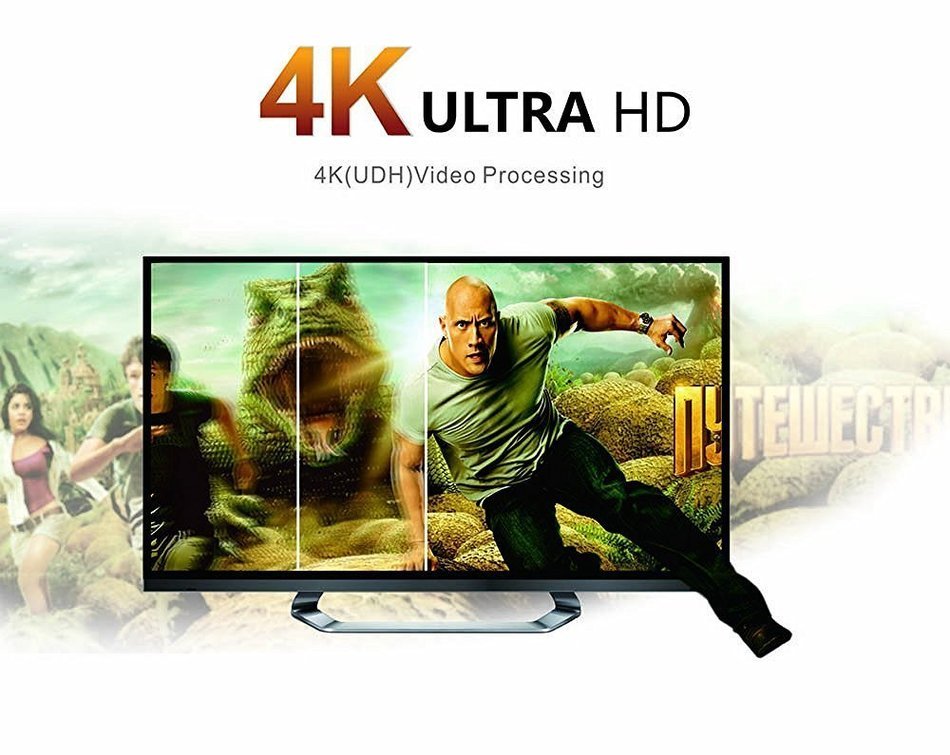 SPECOOL BB2 Android 6.0 Octa Core TV Box Amlogic S912 KODI 17.0 Bluetooth 4.0 2G 16G Streaming Media Player N8