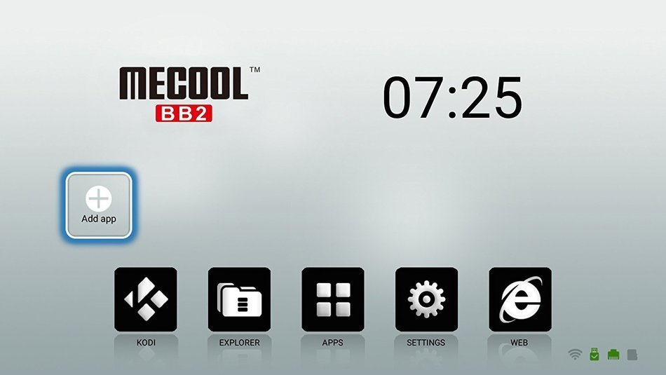 SPECOOL BB2 Android 6.0 Octa Core TV Box Amlogic S912 KODI 17.0 Bluetooth 4.0 2G 16G Streaming Media Player N9