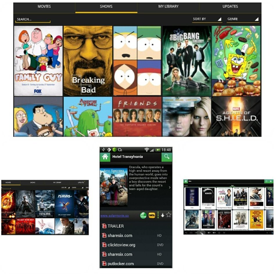 EzMx EYE Android 4.2 Dual Core Smart Streaming Tv Box Full Hd 1080p XBMC 1.6ghz 1g Ddr3 8gb 5mp Camera and Mic... N5