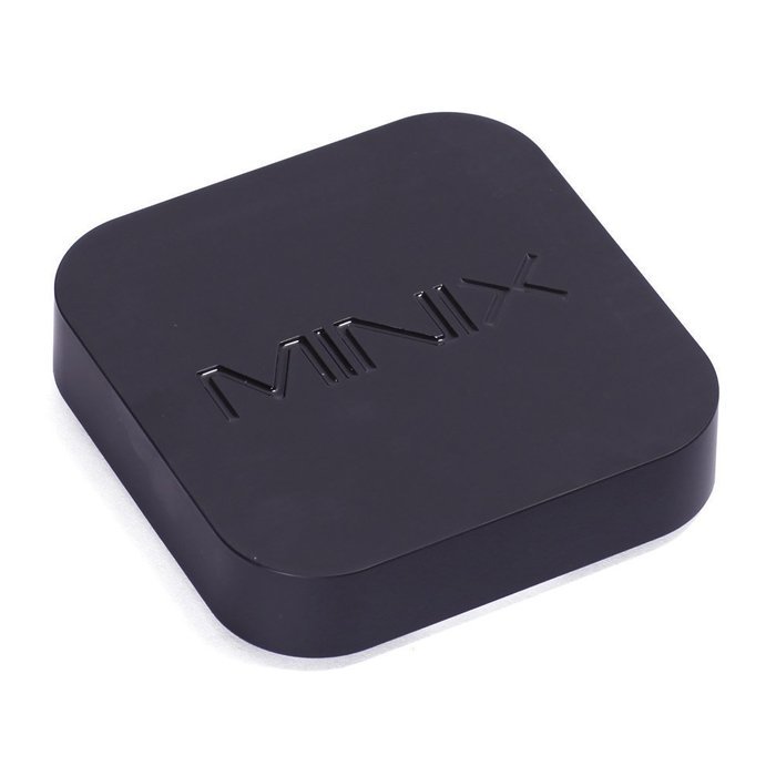 MINIX NEO X7mini Quad Core Cortex-A9 Android 4.2.2 Bluetooth Google Smart TV Box 8GB + Measy 4 in1 Air Mouse Keyboard... N2