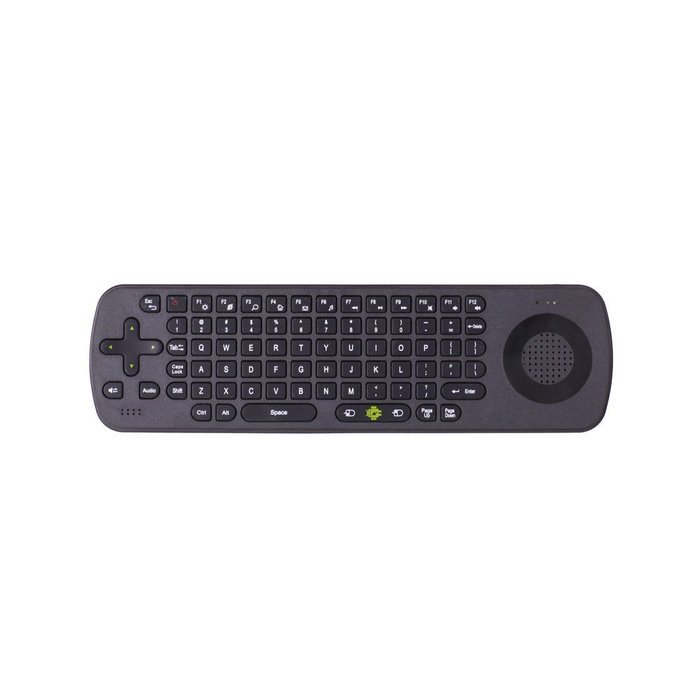 MINIX NEO X7mini Quad Core Cortex-A9 Android 4.2.2 Bluetooth Google Smart TV Box 8GB + Measy 4 in1 Air Mouse Keyboard... N5