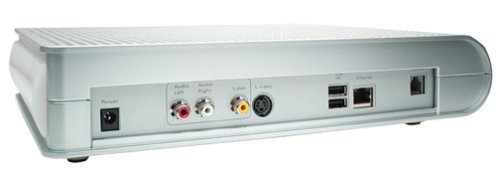RCA/MSN TV 2 Internet and Media Player N2