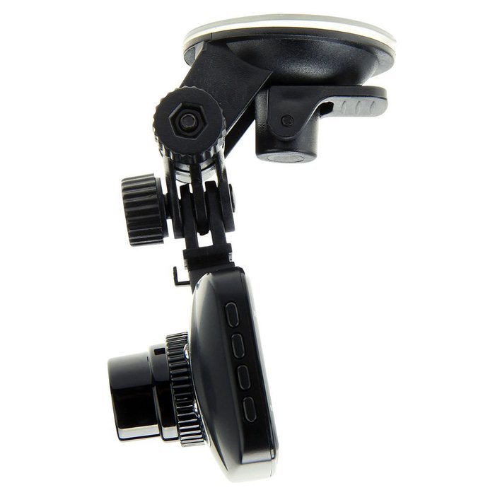 Black Box GS8000L Mini Dashboard Dash Cam - HD 1080P 2.7" LCD Car DVR Miniature Camera Video Recorder Digital... N8