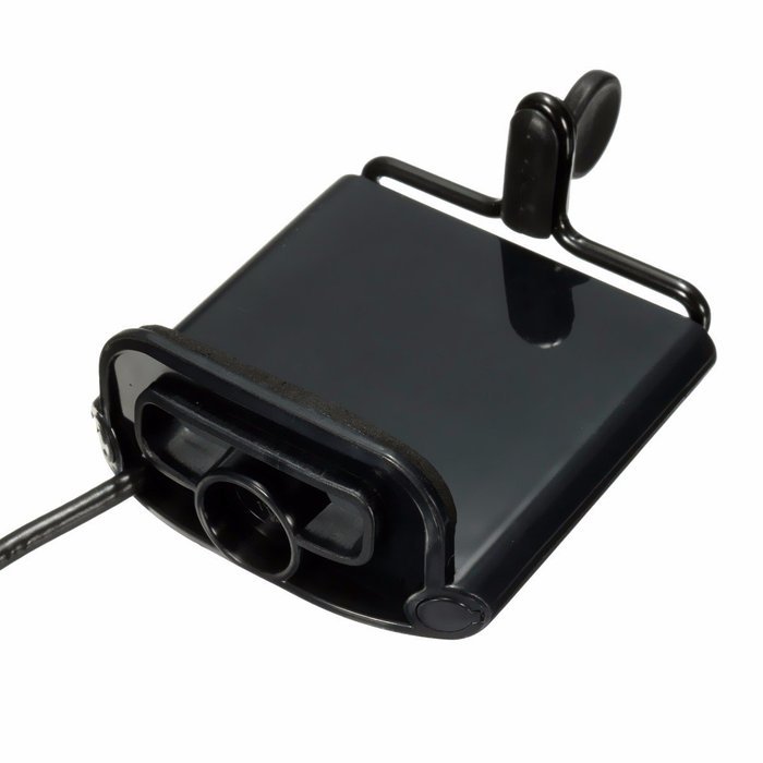 BephaMart GSM/CDMA/850-1900 MHz Cellphone Signal Booster Amplifier Antenna 9dBi with Holder N5