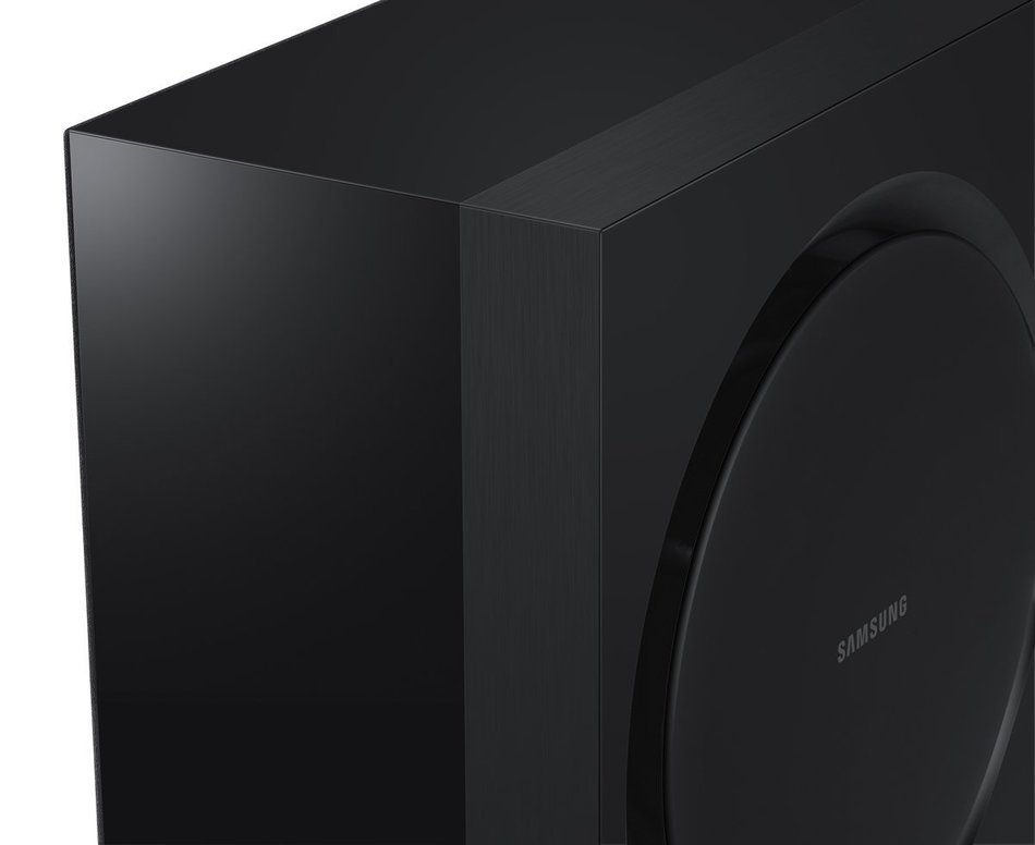 Samsung HT-H7730 7.1 Channel 1330-Watt 3D Blu-Ray Home Theater System (2014 Model) N3