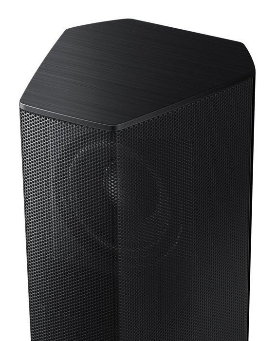 Samsung HT-H7730 7.1 Channel 1330-Watt 3D Blu-Ray Home Theater System (2014 Model) N5
