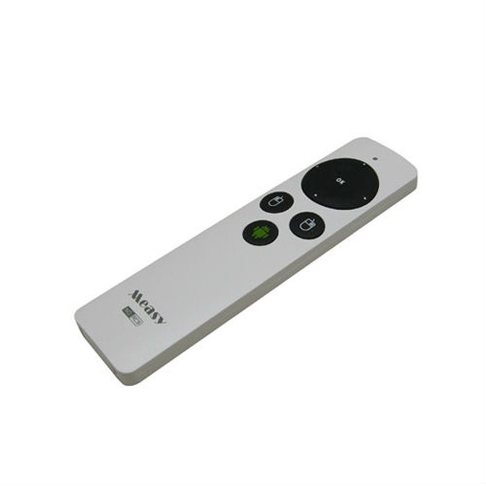 Green House-2pc/1Lot Measy RC9 Mini Gyroscope fly Air Mouse 2.4GHz Wireless for Andriod TV Box Keyboard PC Laptop...