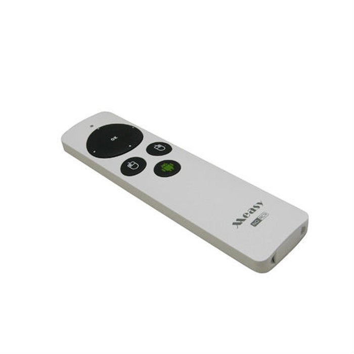 Green House-2pc/1Lot Measy RC9 Mini Gyroscope fly Air Mouse 2.4GHz Wireless for Andriod TV Box Keyboard PC Laptop... N2