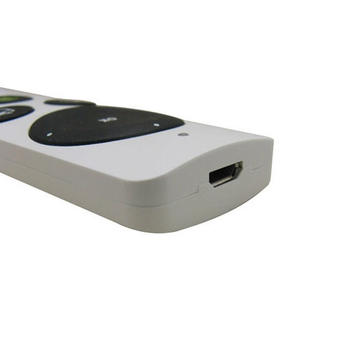 Green House-2pc/1Lot Measy RC9 Mini Gyroscope fly Air Mouse 2.4GHz Wireless for Andriod TV Box Keyboard PC Laptop... N3