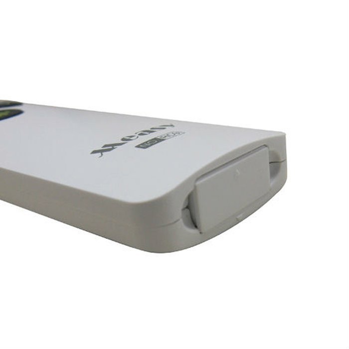 Green House-2pc/1Lot Measy RC9 Mini Gyroscope fly Air Mouse 2.4GHz Wireless for Andriod TV Box Keyboard PC Laptop... N4