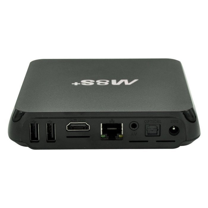 Joinwe-world M8S PLUS M8S+ S812 Android 5.1 TV Box N5