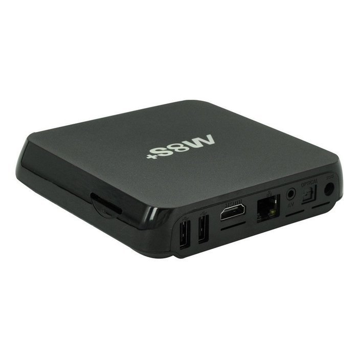 Joinwe-world M8S PLUS M8S+ S812 Android 5.1 TV Box N6