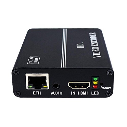 Mini HDMI Encoder h.264 Tytion Professional Audio and Video Encoding 1920x1080p WINDOWS and LINUX Operating Systems... N2