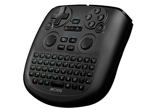 Tv Connect P&P Android Device
