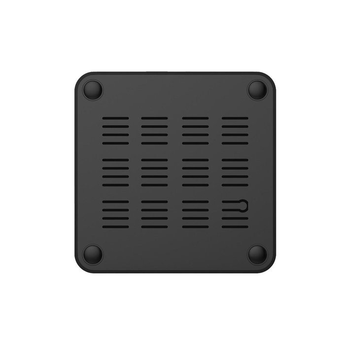 Kobwa 2016 New C96X Android 6.0 Quad Core 1G/8G Kodi 16.1 Fully Loaded Wifi 4K Streaming Media Player Smart TV... N6