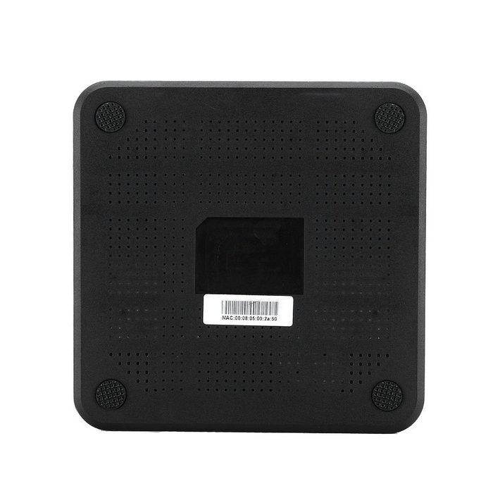 NEW H96 Amlogic S905 4kx2k Android 5.1 Quad core 1G DDR 8G Android TV Box Wifi & Ethernet 10/100M N15