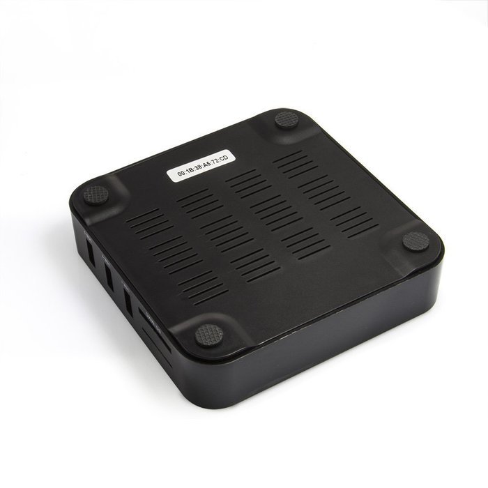RioRand&reg; Live Streaming Channel Mx Tv Box Android 4.2 Dual Core 1g RAM 8g Amlogic 8726 A9 Hdmi Wifi Google Smart...
