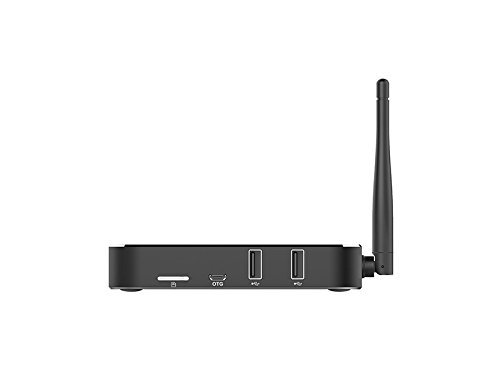 NEW T95 Amlogic S905 Android TV Box Quad Core 1G RAM 8G ROM Smart TV Box KODI 16.0 full loaded Airplay ADD-ONS N6