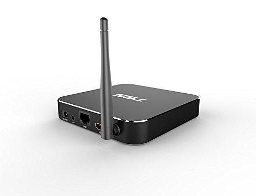 NEW T95 Amlogic S905 Android TV Box Quad Core 1G RAM 8G ROM Smart TV Box KODI 16.0 full loaded Airplay ADD-ONS N8